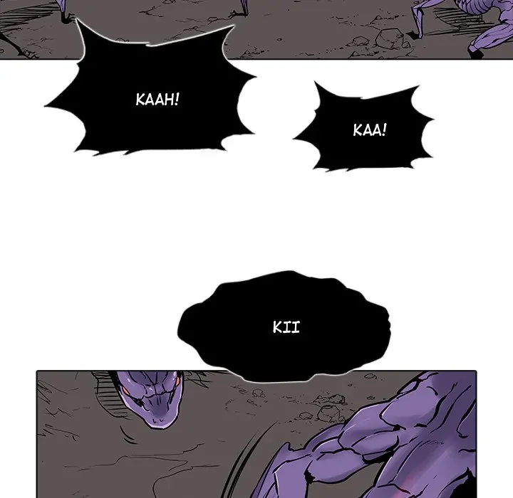 The Fang of Yeongno (official) Chapter 25 - page 88