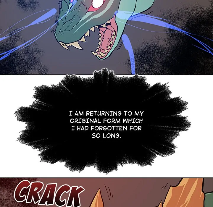 The Fang of Yeongno (official) Chapter 26 - page 40