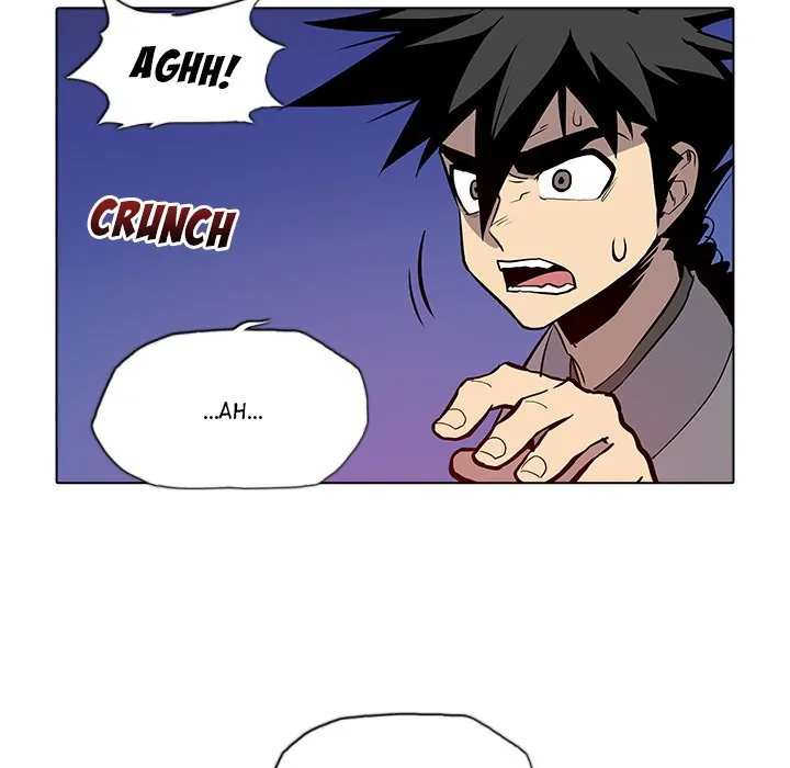 The Fang of Yeongno (official) Chapter 27 - page 64