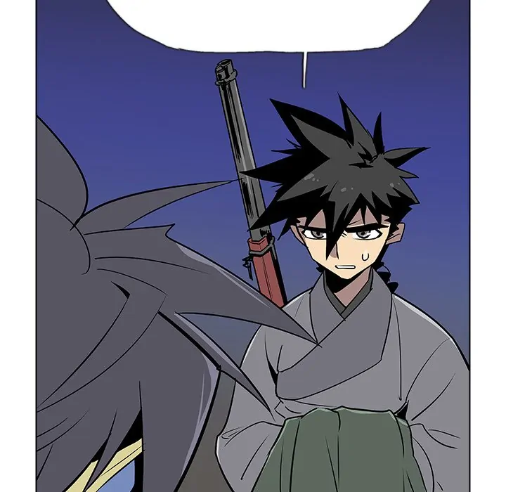 The Fang of Yeongno (official) Chapter 28 - page 139