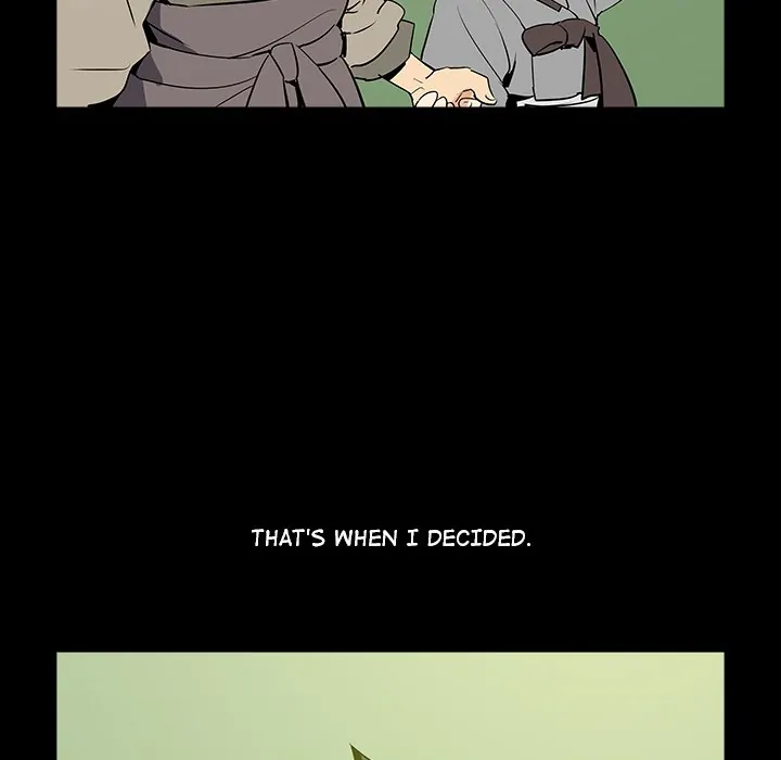 The Fang of Yeongno (official) Chapter 29 - page 19