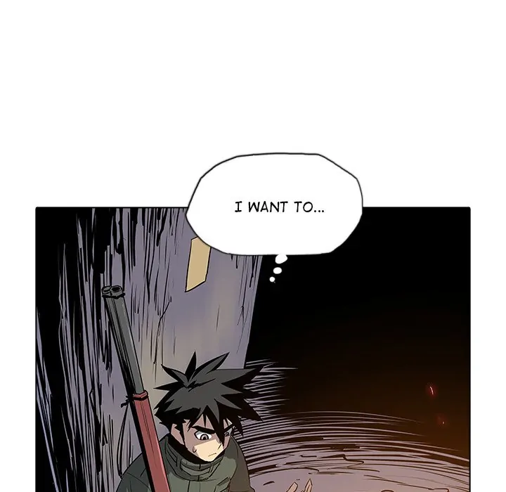 The Fang of Yeongno (official) Chapter 29 - page 51