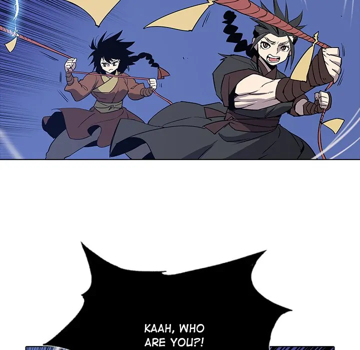 The Fang of Yeongno (official) Chapter 29 - page 68