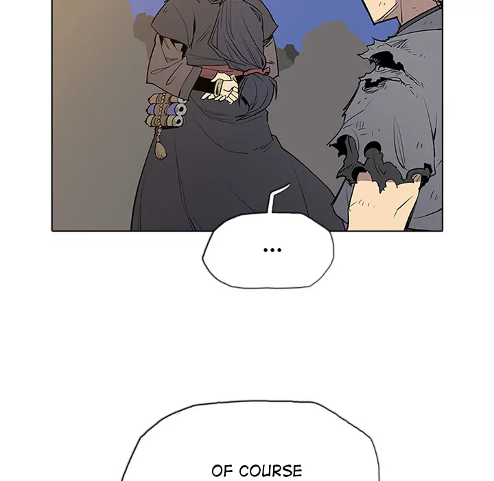 The Fang of Yeongno (official) Chapter 3 - page 100