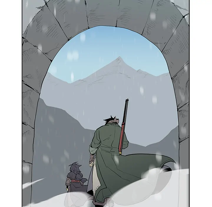 The Fang of Yeongno (official) Chapter 3 - page 116