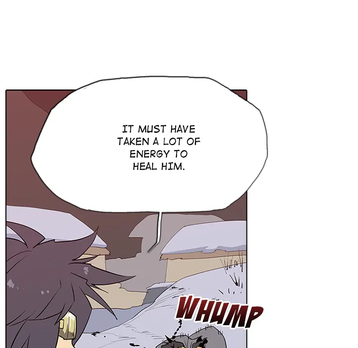 The Fang of Yeongno (official) Chapter 3 - page 48