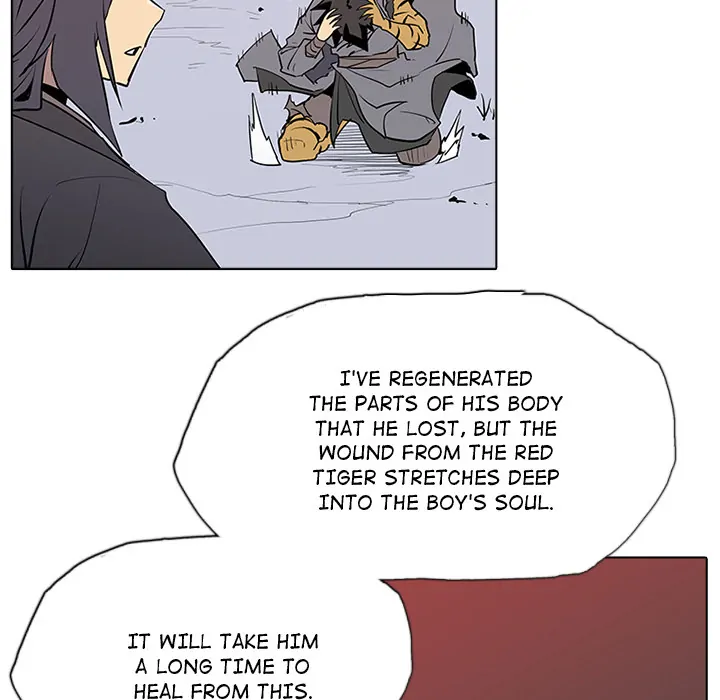 The Fang of Yeongno (official) Chapter 3 - page 49