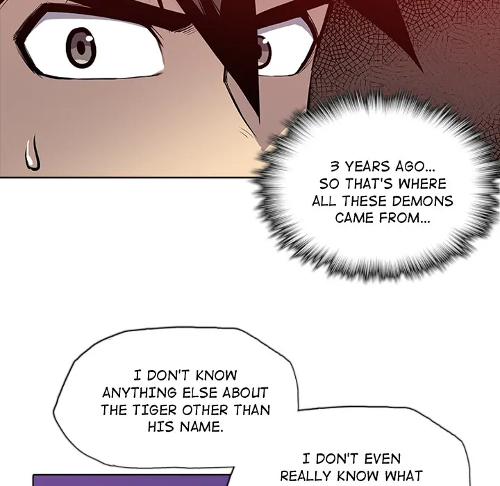 The Fang of Yeongno (official) Chapter 3 - page 94