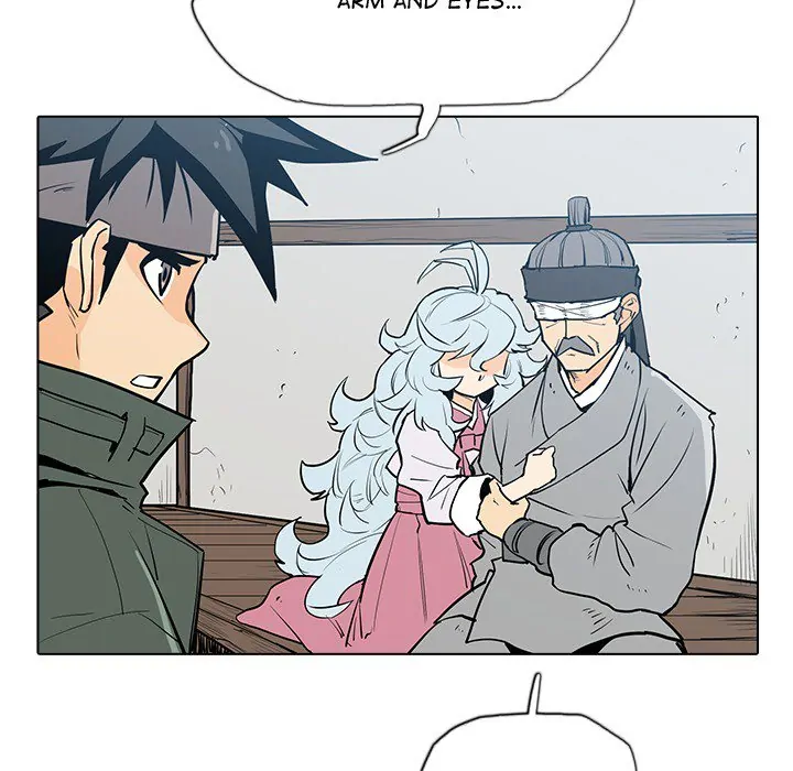 The Fang of Yeongno (official) Chapter 9 - page 113