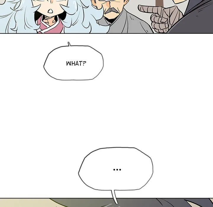 The Fang of Yeongno (official) Chapter 9 - page 124