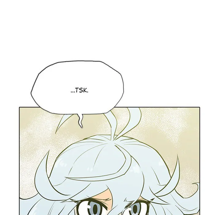 The Fang of Yeongno (official) Chapter 9 - page 128