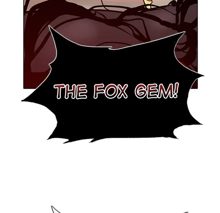 The Fang of Yeongno (official) Chapter 9 - page 26