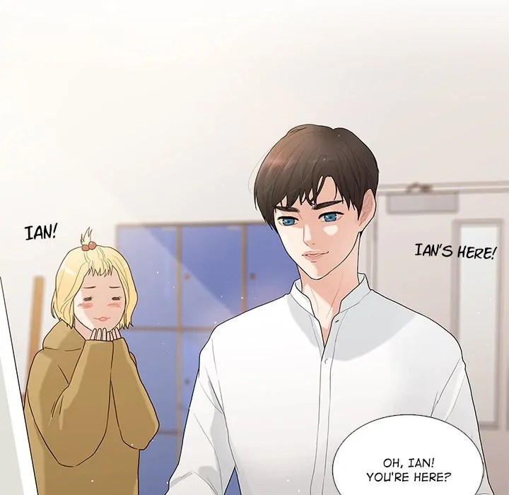 Unrequited Love (official) Chapter 1 - page 64