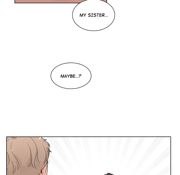 Unrequited Love (official) Chapter 63 - page 89