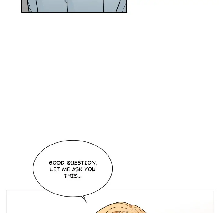 Unrequited Love (official) Chapter 71 - page 11