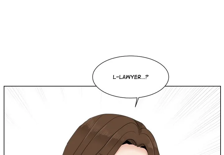 Unrequited Love (official) Chapter 71 - page 4