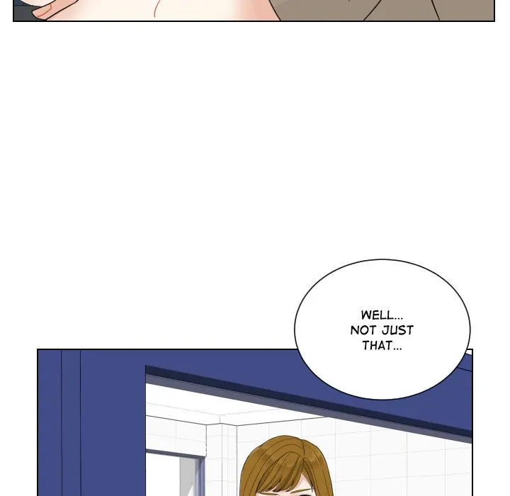 Unrequited Love (official) Chapter 71 - page 59