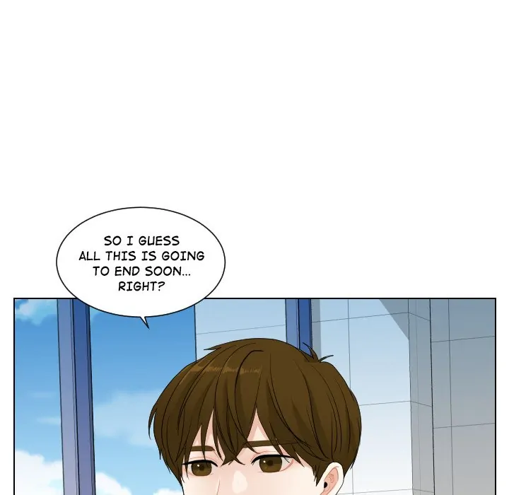 Unrequited Love (official) Chapter 71 - page 61