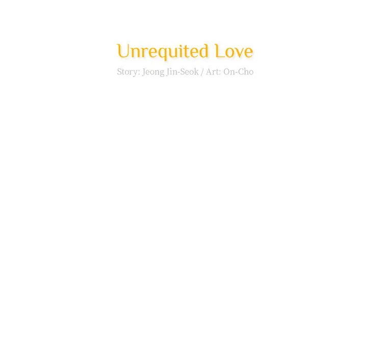 Unrequited Love (official) Chapter 71 - page 82