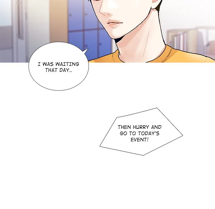 Unrequited Love (official) Chapter 7 - page 51