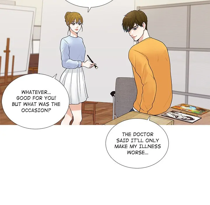 Unrequited Love (official) Chapter 7 - page 57