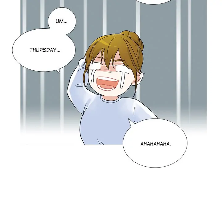 Unrequited Love (official) Chapter 7 - page 63