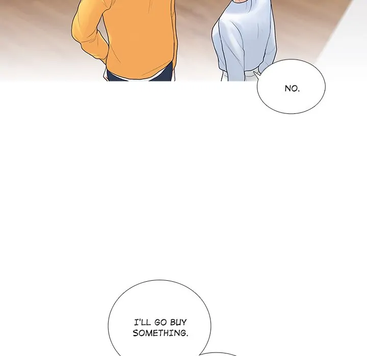 Unrequited Love (official) Chapter 7 - page 65