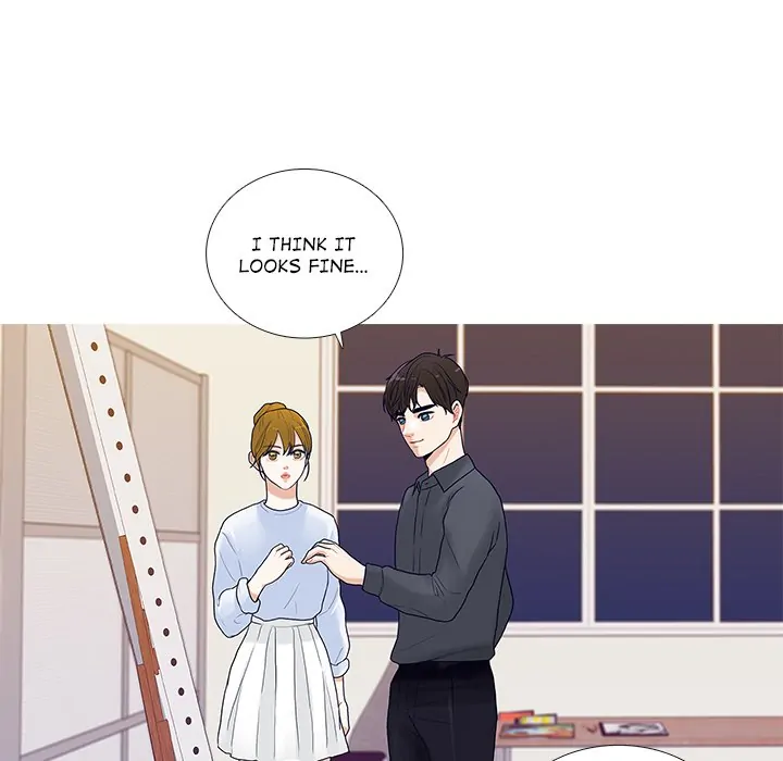 Unrequited Love (official) Chapter 7 - page 77