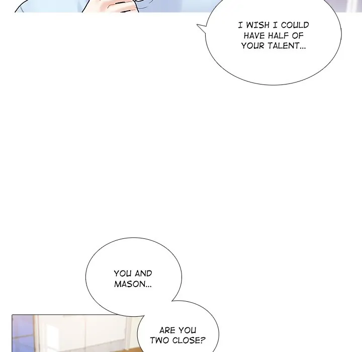 Unrequited Love (official) Chapter 7 - page 81