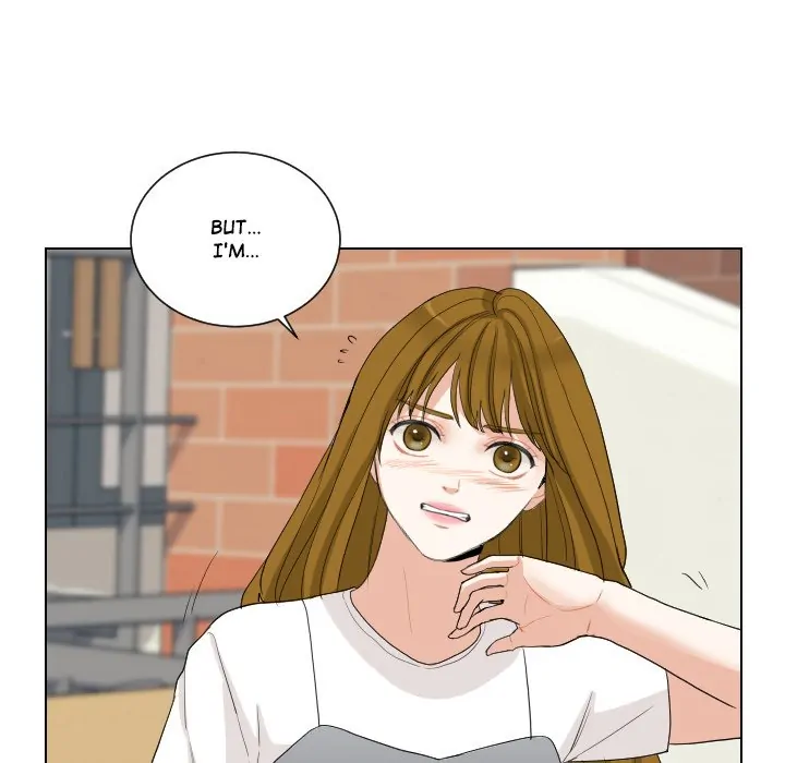 Unrequited Love (official) Chapter 65 - page 63