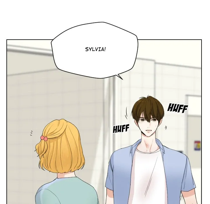 Unrequited Love (official) Chapter 65 - page 97