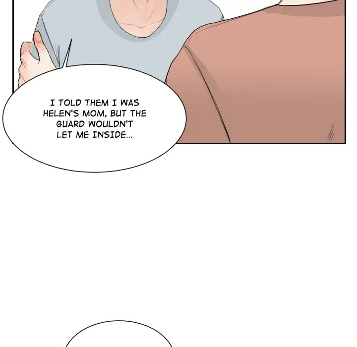 Unrequited Love (official) Chapter 64 - page 5