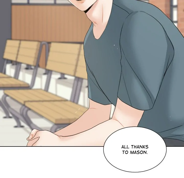 Unrequited Love (official) Chapter 64 - page 89