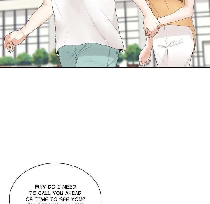 Unrequited Love (official) Chapter 62 - page 103