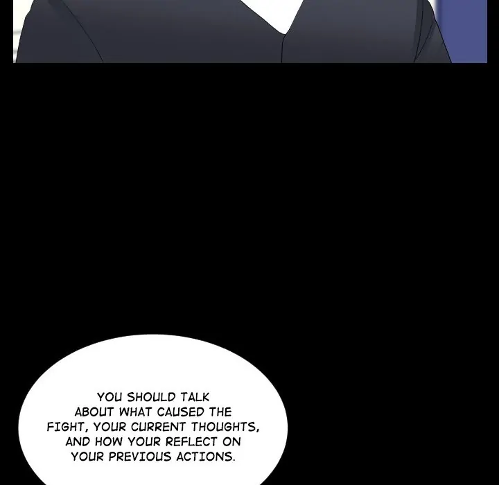 Unrequited Love (official) Chapter 62 - page 42