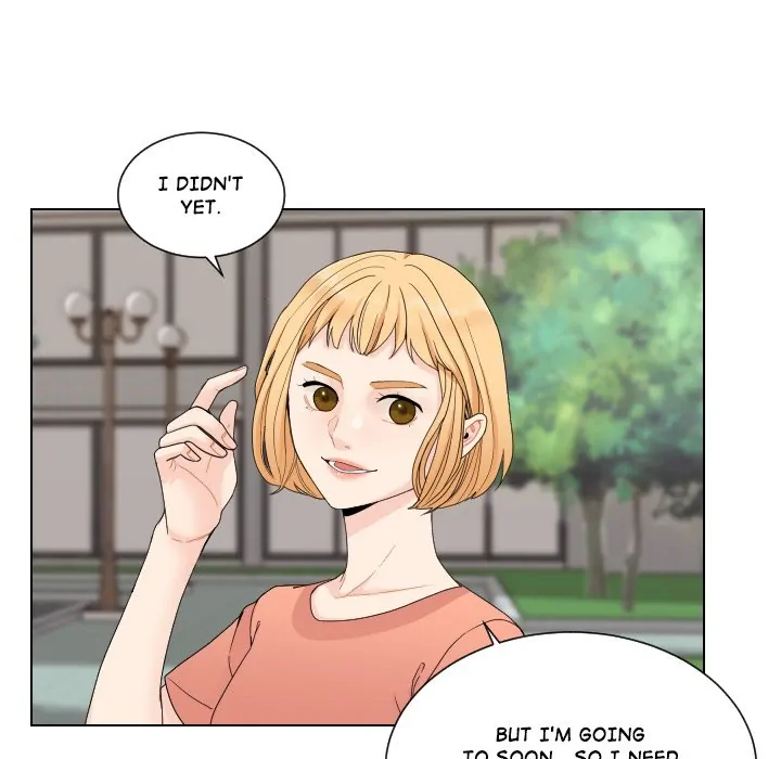 Unrequited Love (official) Chapter 73 - page 9