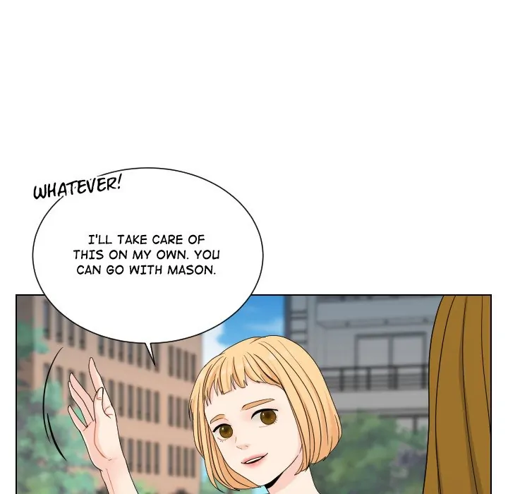 Unrequited Love (official) Chapter 73 - page 42