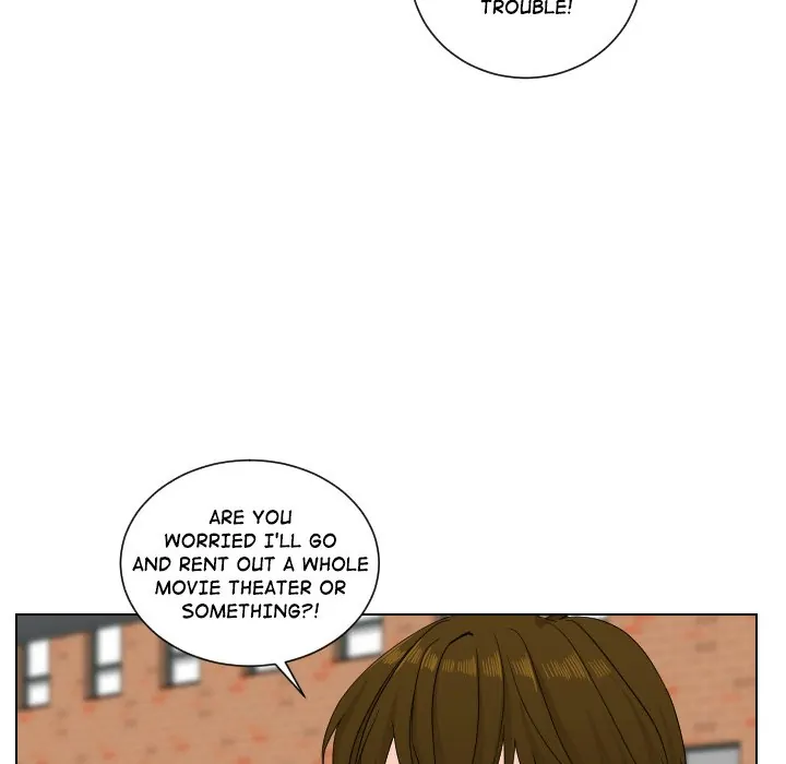 Unrequited Love (official) Chapter 73 - page 52