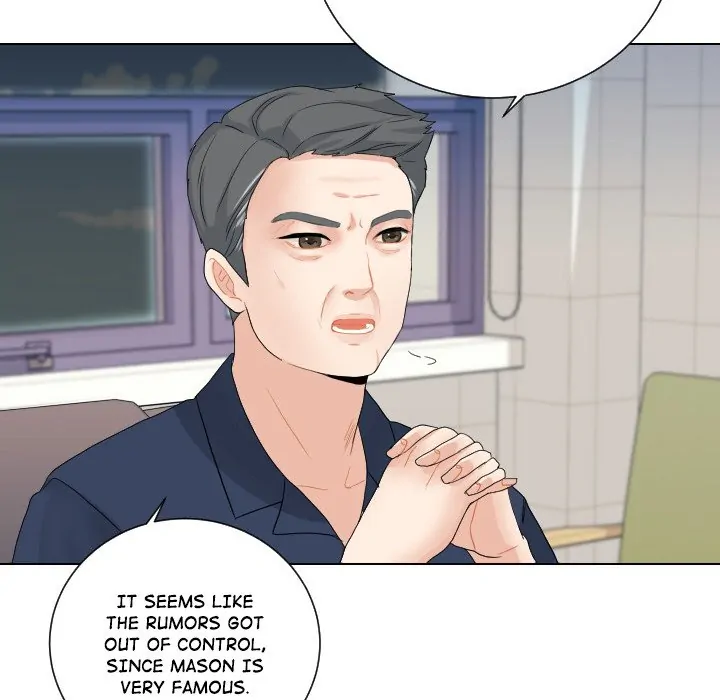 Unrequited Love (official) Chapter 60 - page 57