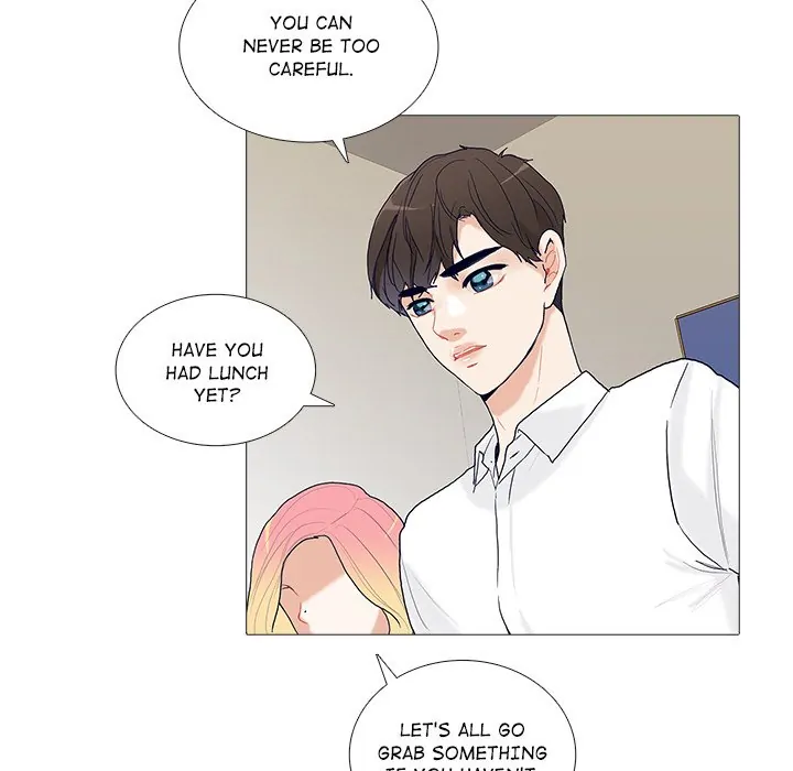 Unrequited Love (official) Chapter 6 - page 29