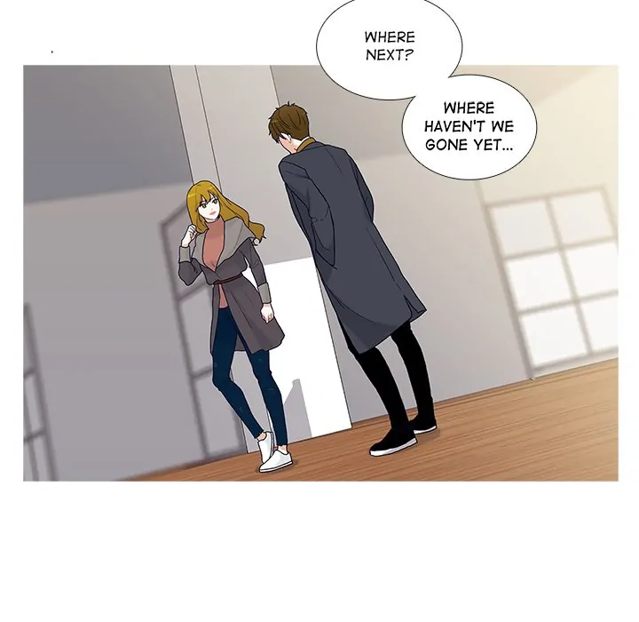 Unrequited Love (official) Chapter 6 - page 57