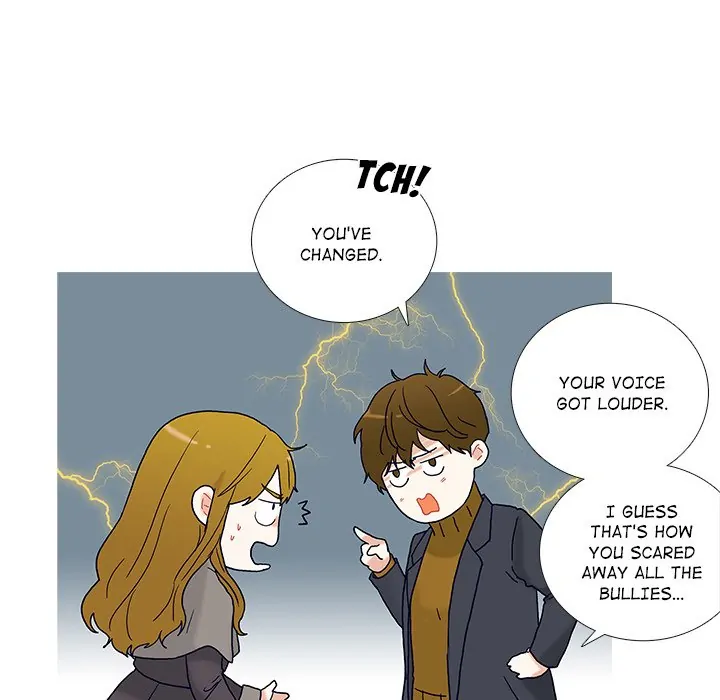 Unrequited Love (official) Chapter 6 - page 67