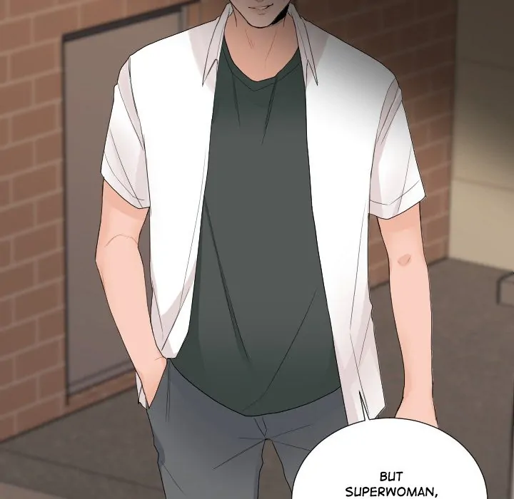 Unrequited Love (official) Chapter 58 - page 19