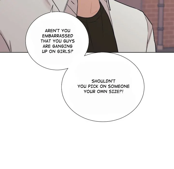 Unrequited Love (official) Chapter 58 - page 64