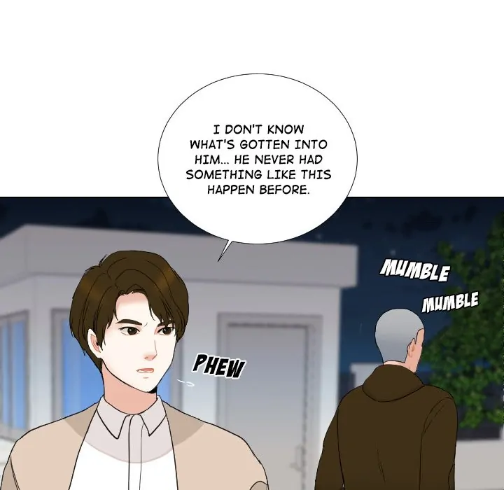 Unrequited Love (official) Chapter 56 - page 79