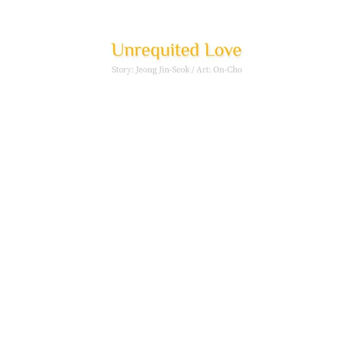 Unrequited Love (official) Chapter 55 - page 91