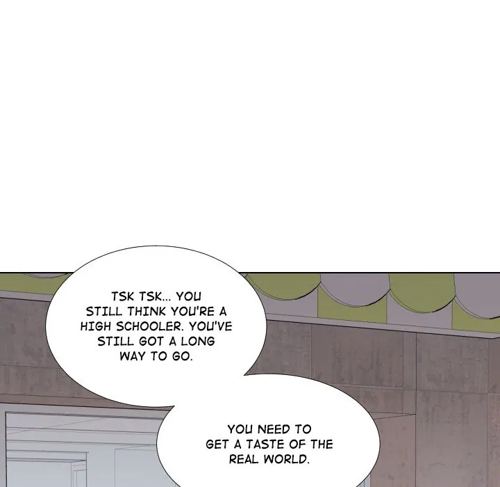 Unrequited Love (official) Chapter 54 - page 69