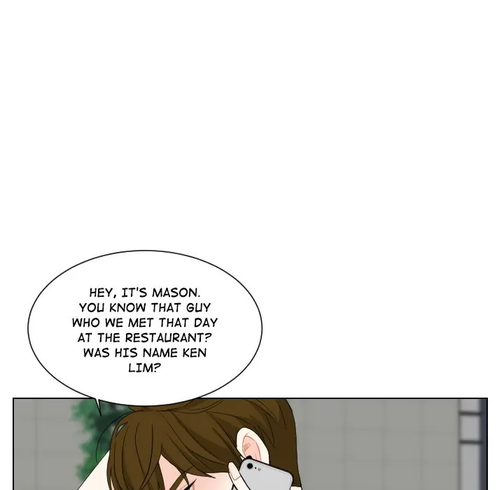 Unrequited Love (official) Chapter 72 - page 76