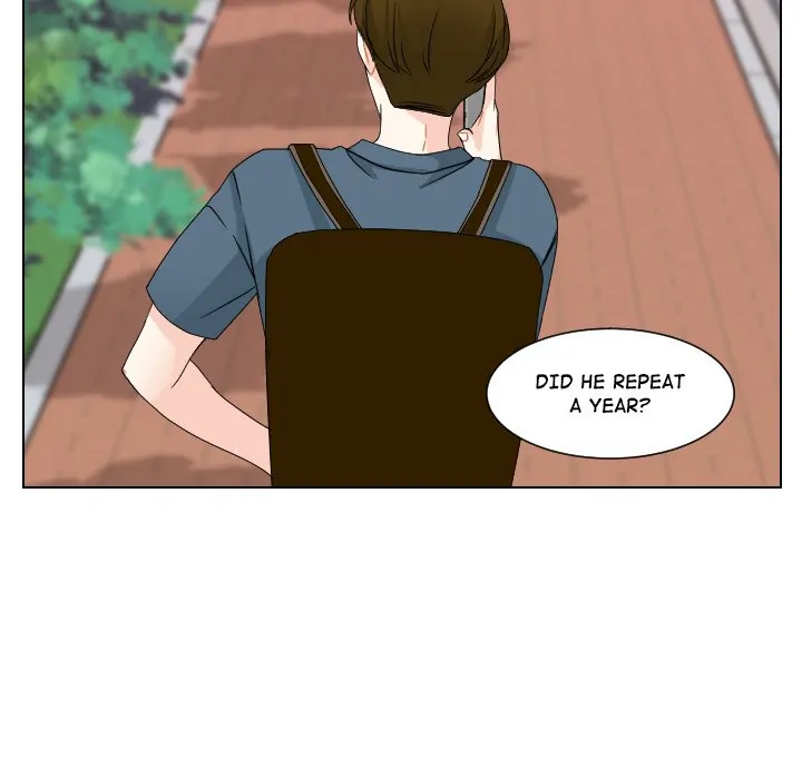 Unrequited Love (official) Chapter 72 - page 79