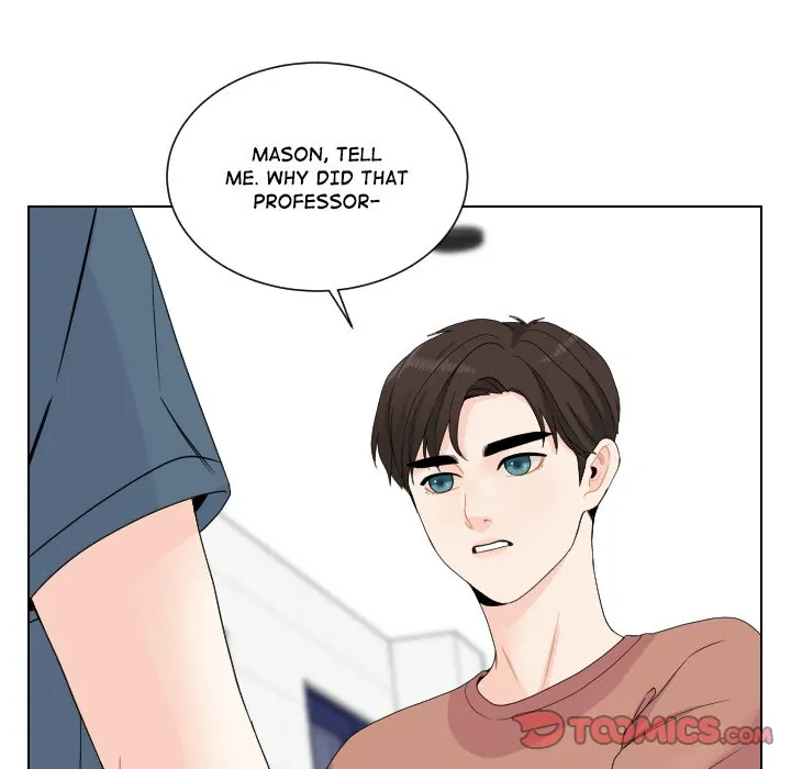 Unrequited Love (official) Chapter 74 - page 62